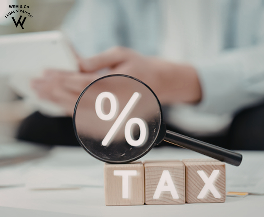 Konsultasi Perpajakan